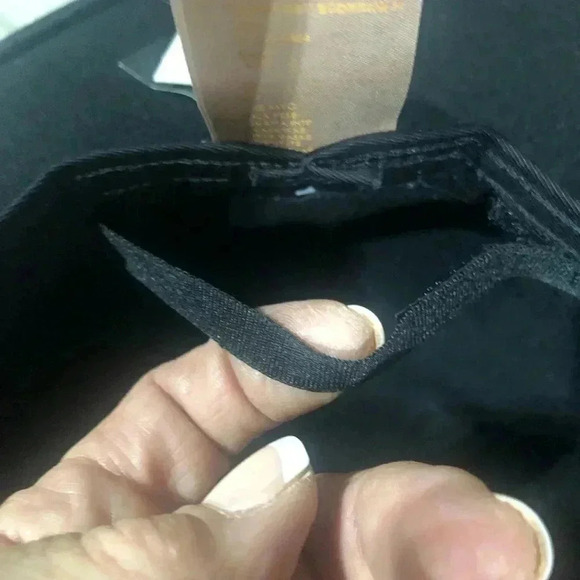 Brixton Dayton Convertabrim Rancher,100% wool felt Hat,adjustable headband - Picture 6 of 11